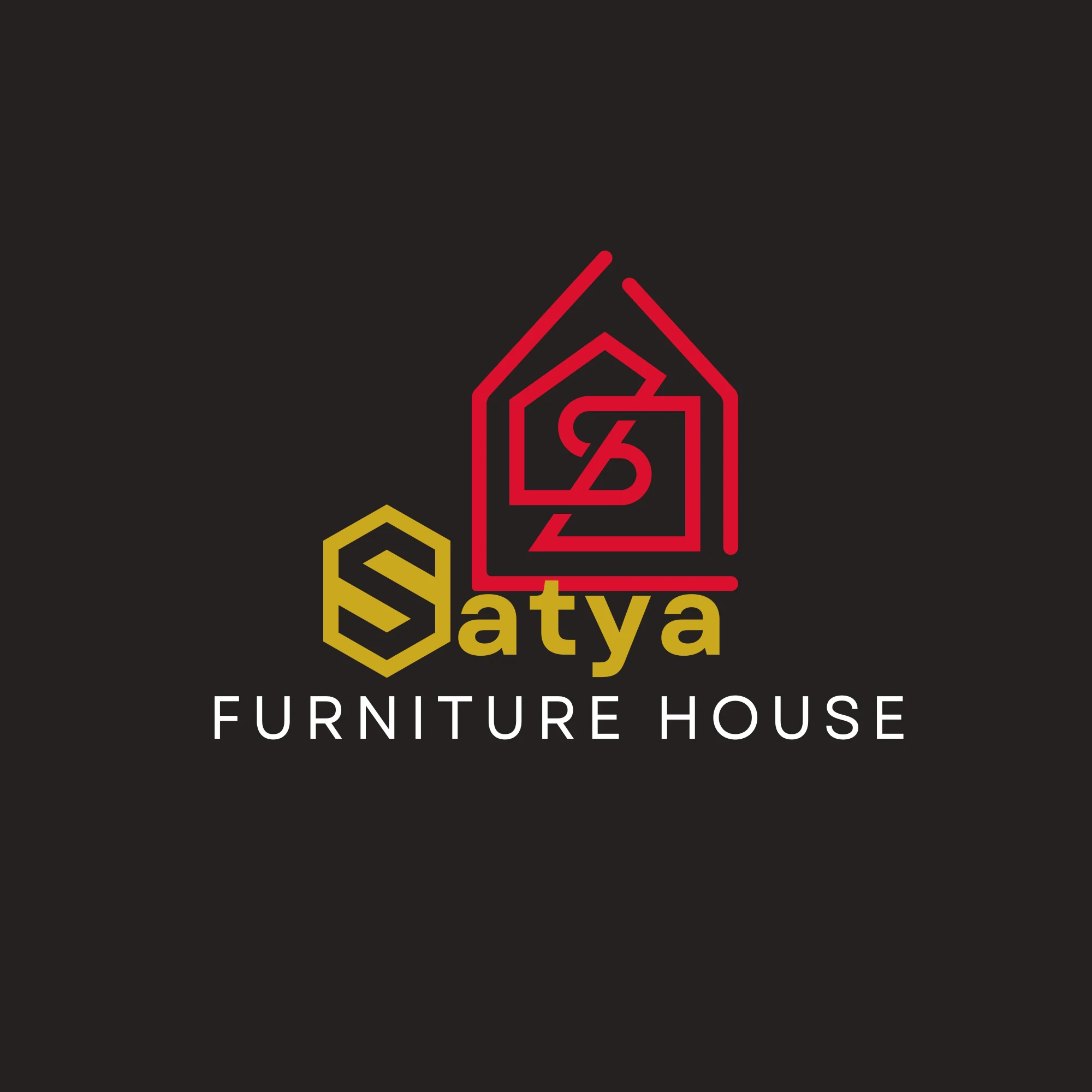 Satya Furniture House – Premium Luxury Furniture Brand