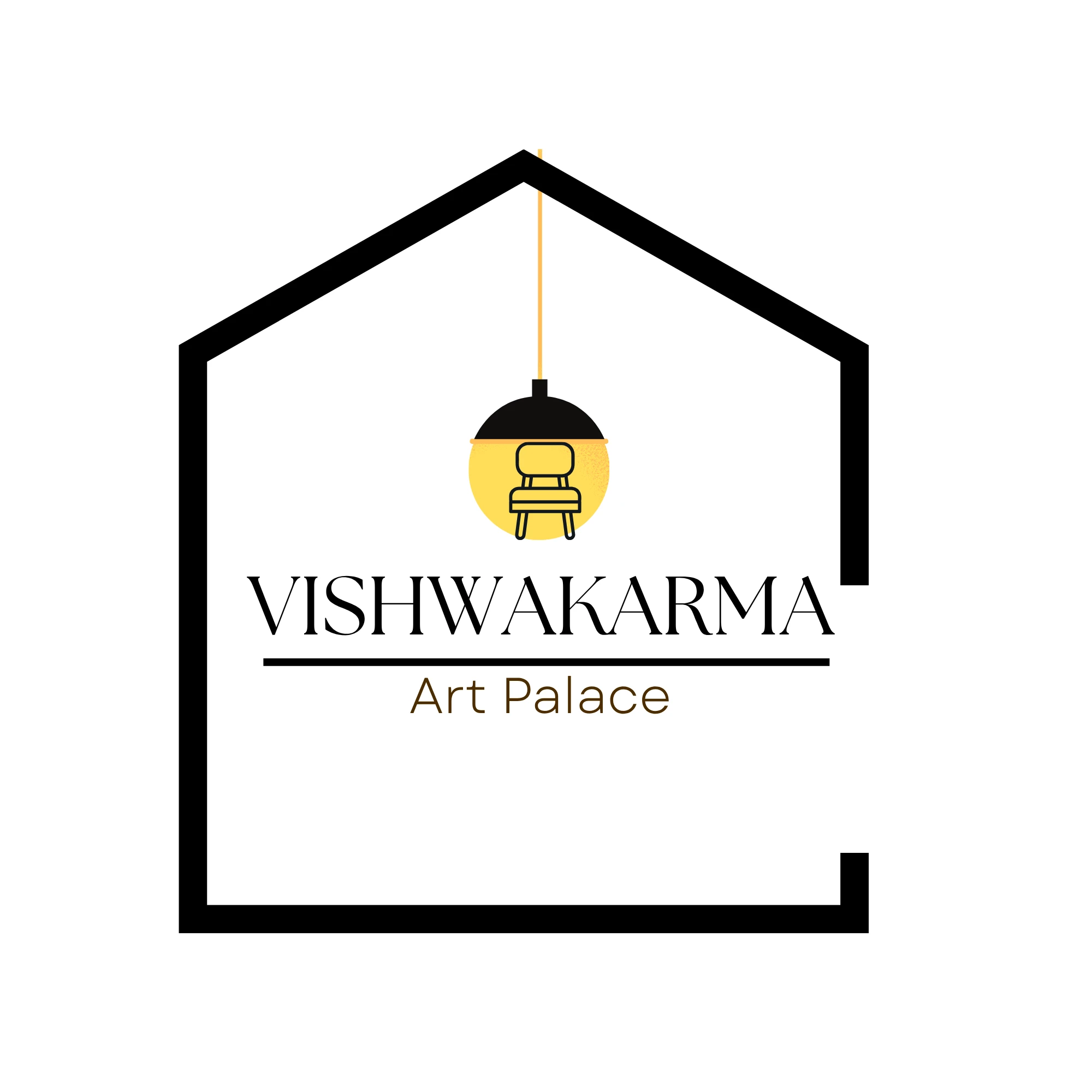 Vishwakarma Art Palace  – Premium Wooden Furniture & Handicrafts Brand