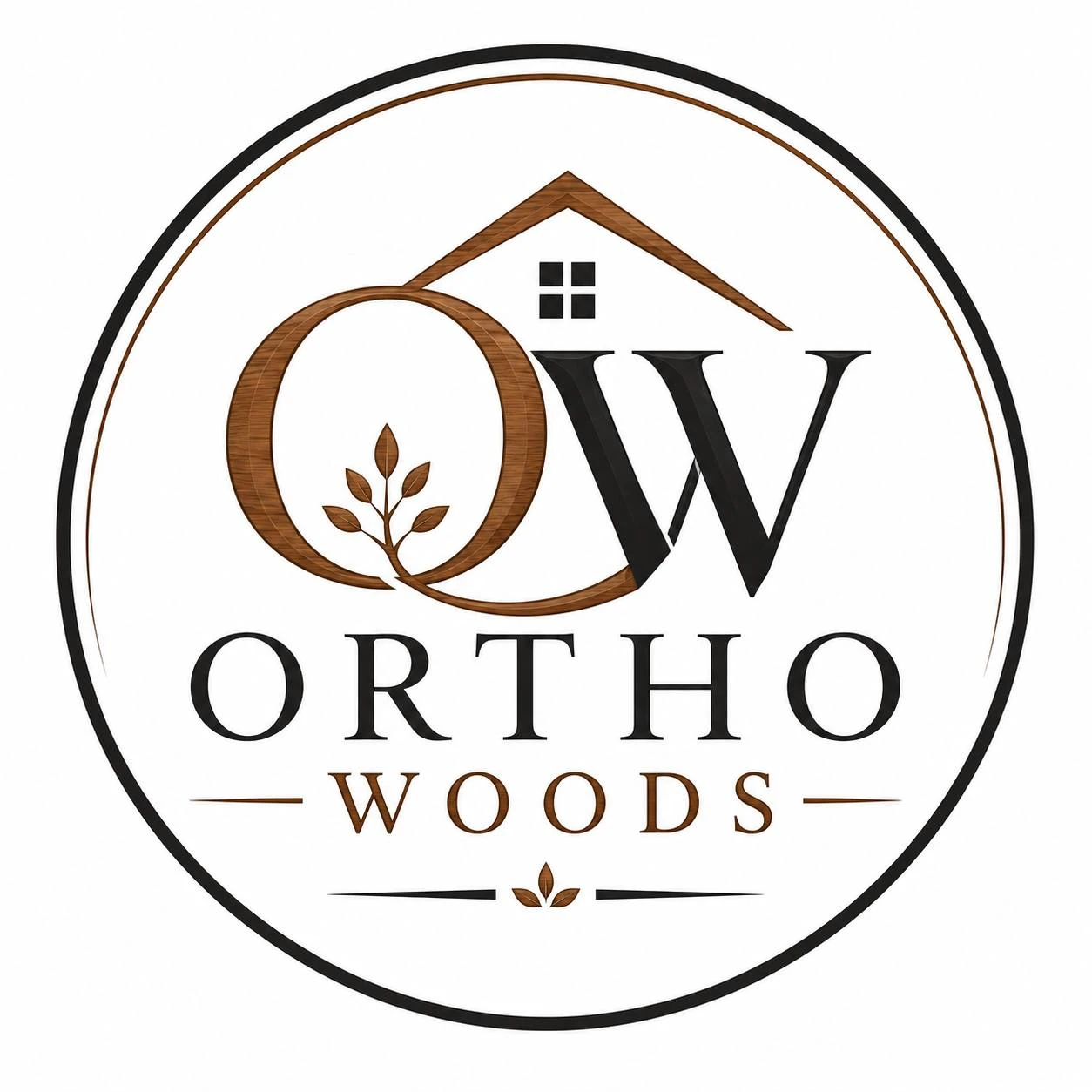 ORTHO WOODS  – Premium Solid Sheesham Wood Furniture Brand