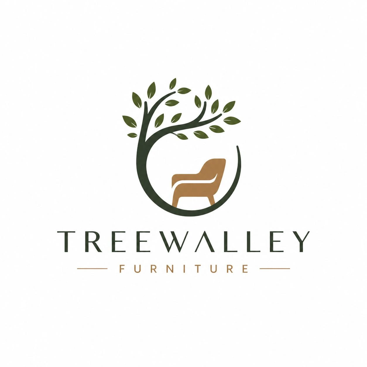TREEWALLEY Furniture – Premium Solid Sheesham Wood Furniture Brand