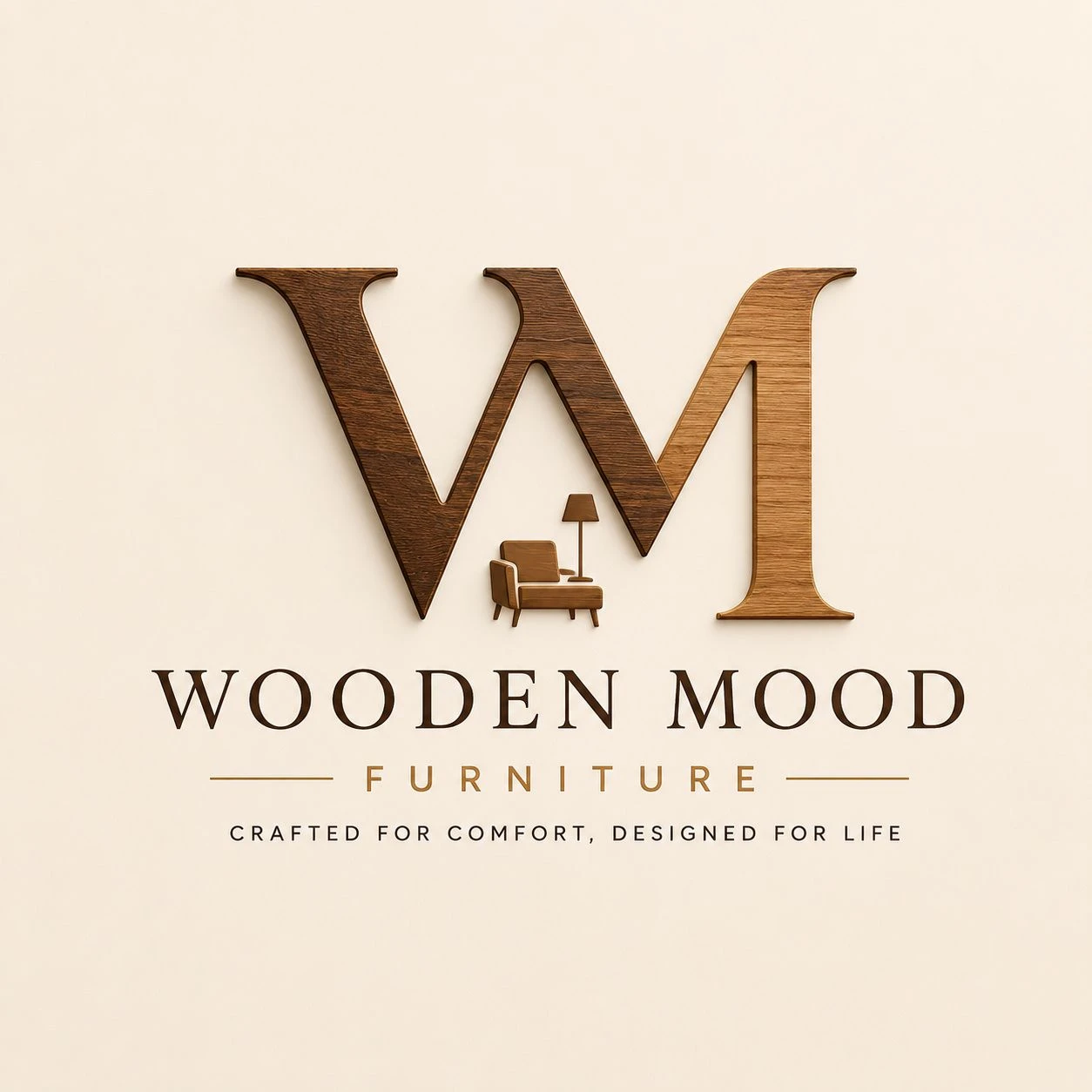 WOODEN MOOD | Premium Solid Wood Furniture Online Brand
