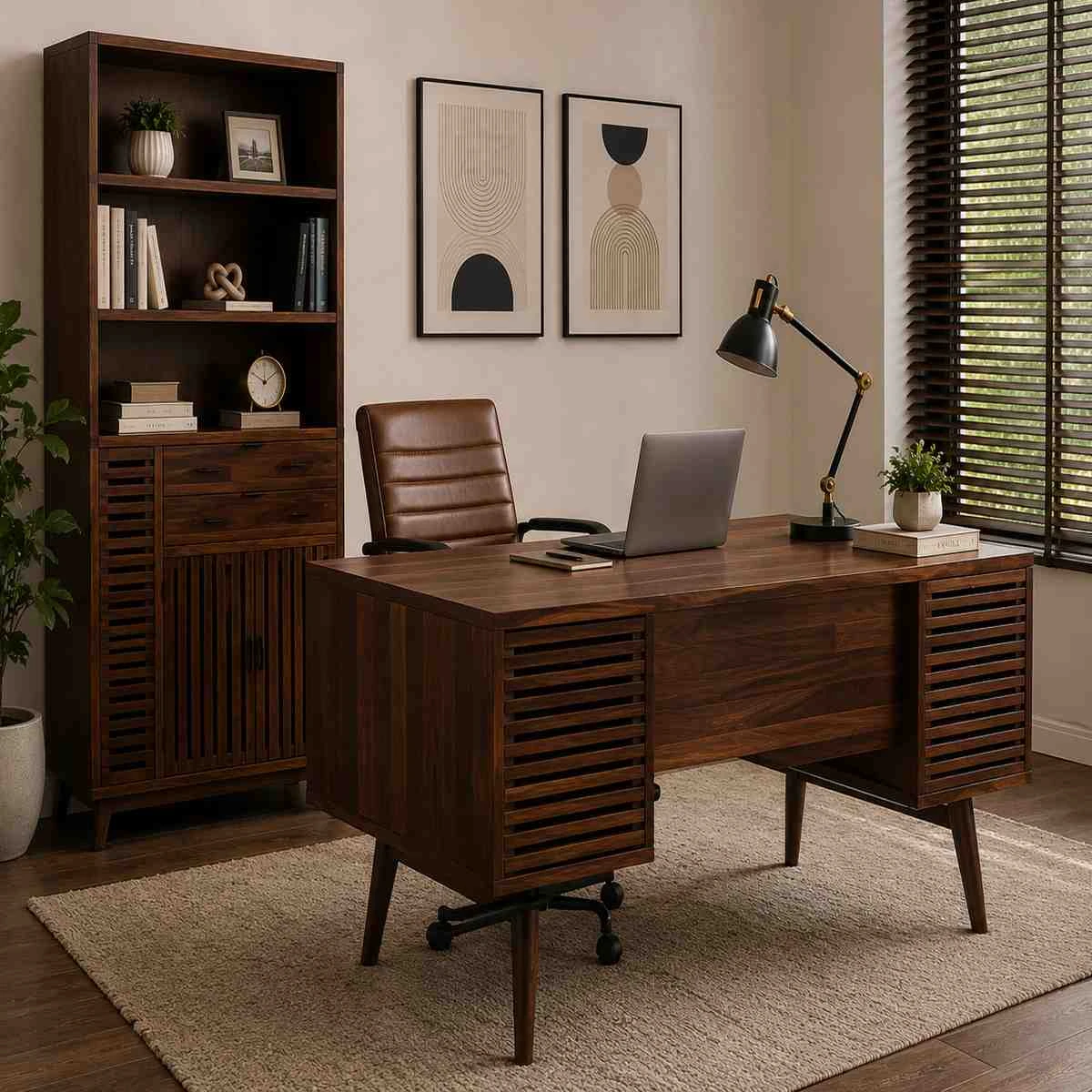 Office Furnitures