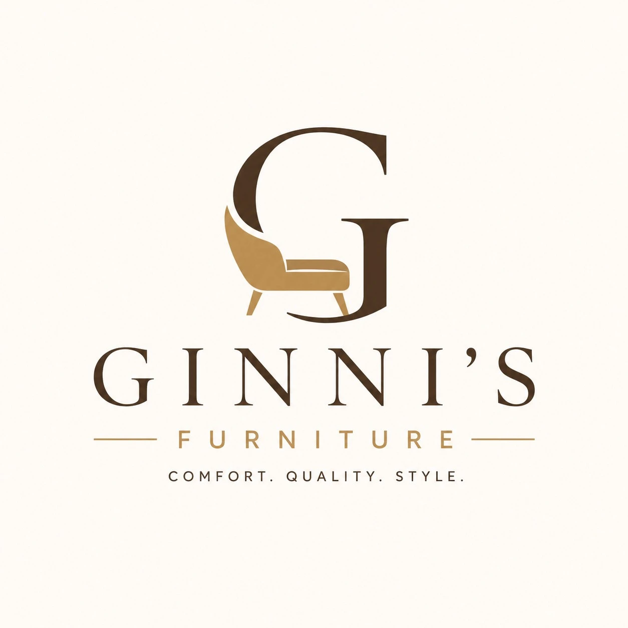 GINNI'S FURNITURE