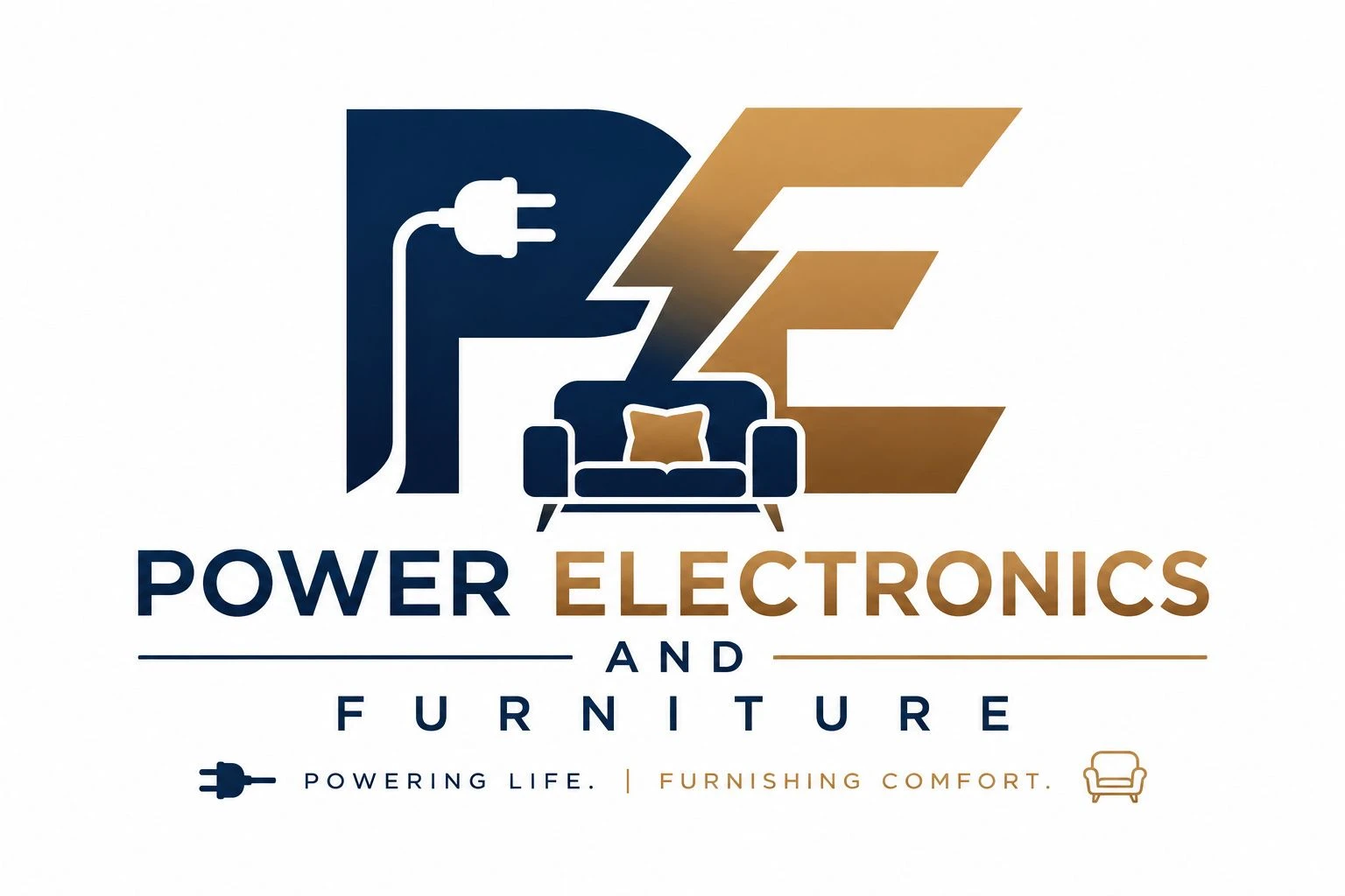 Power Electronics and furniture