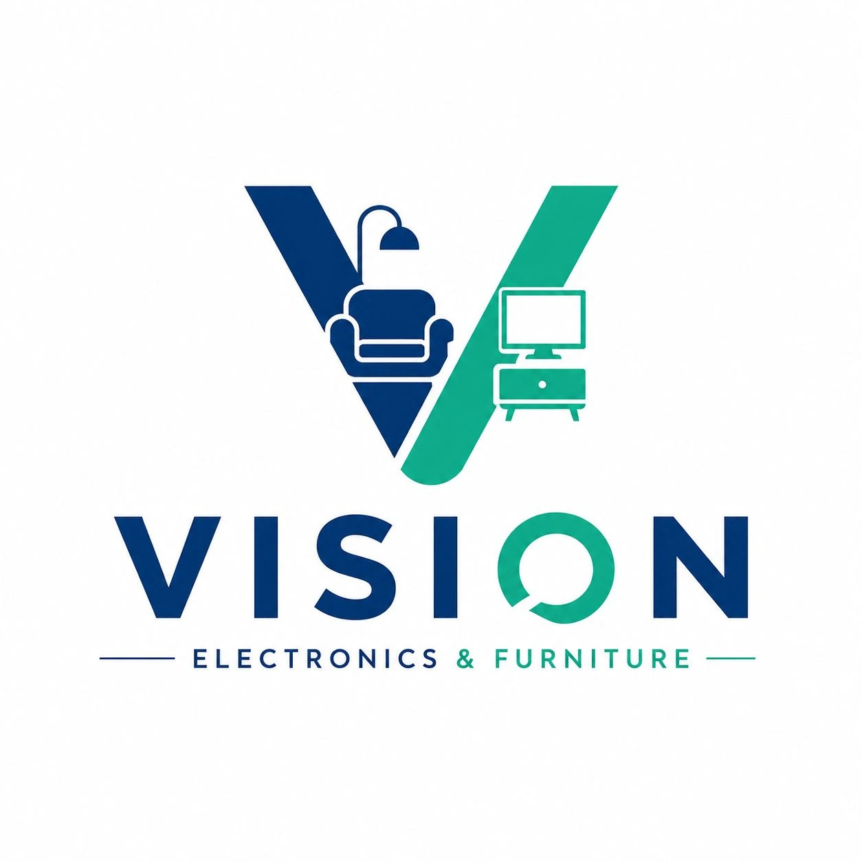 Vision Electronics & Furniture