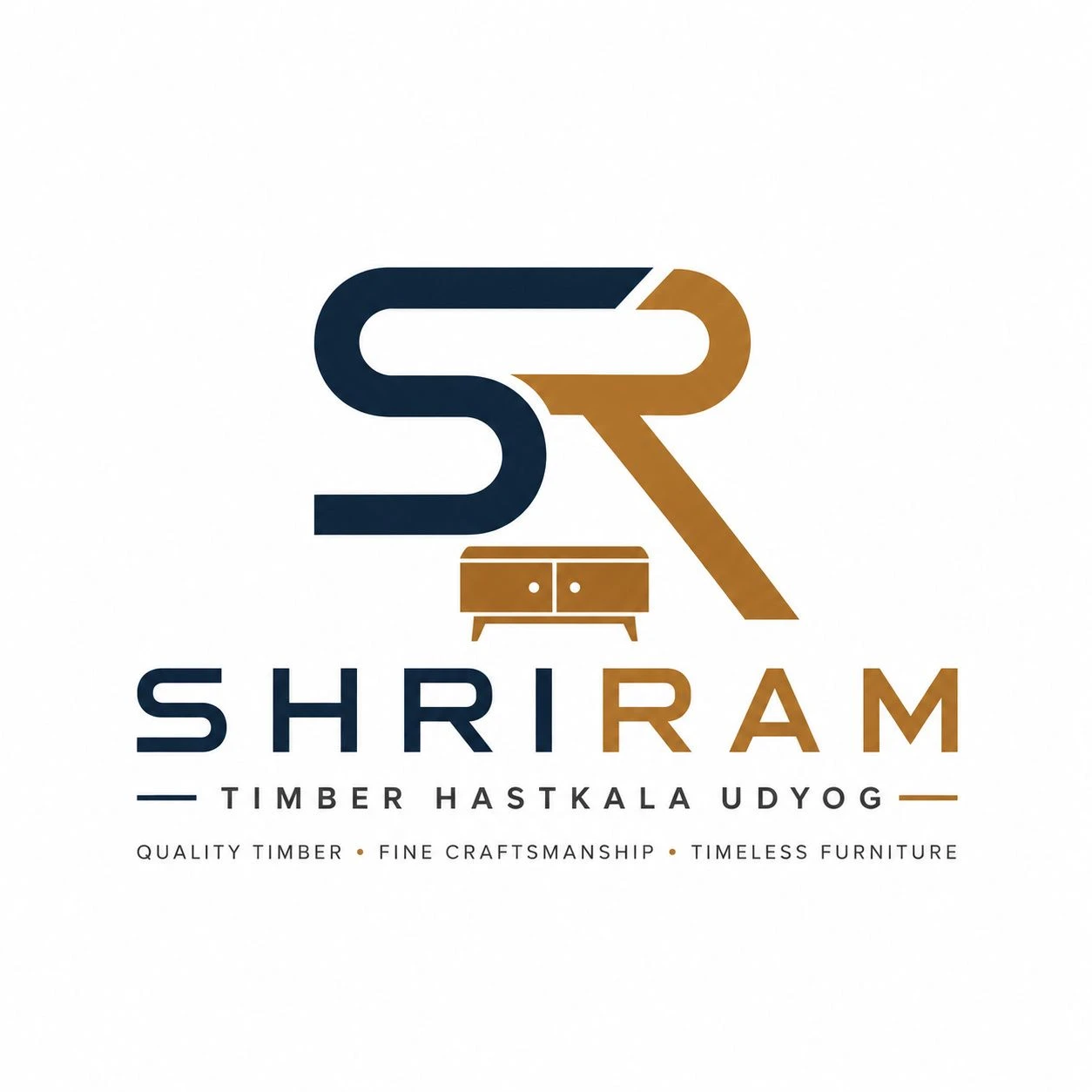 SHRIRAM TIMBER HASTKALA UDYOG