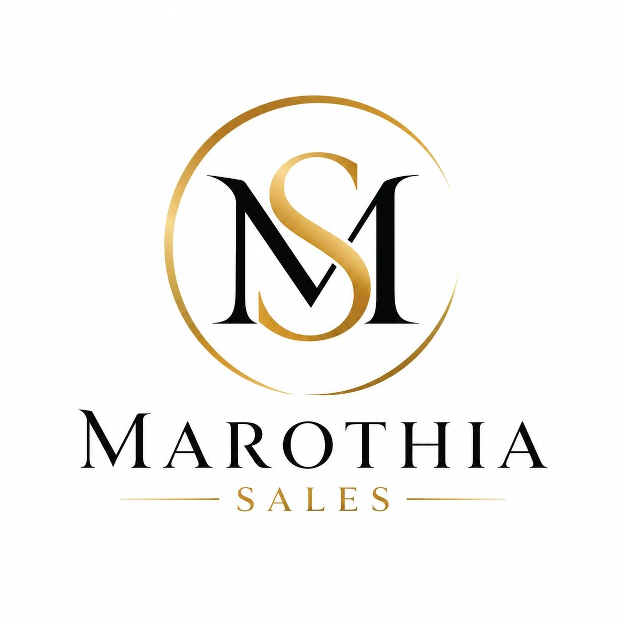 Marothia Sales