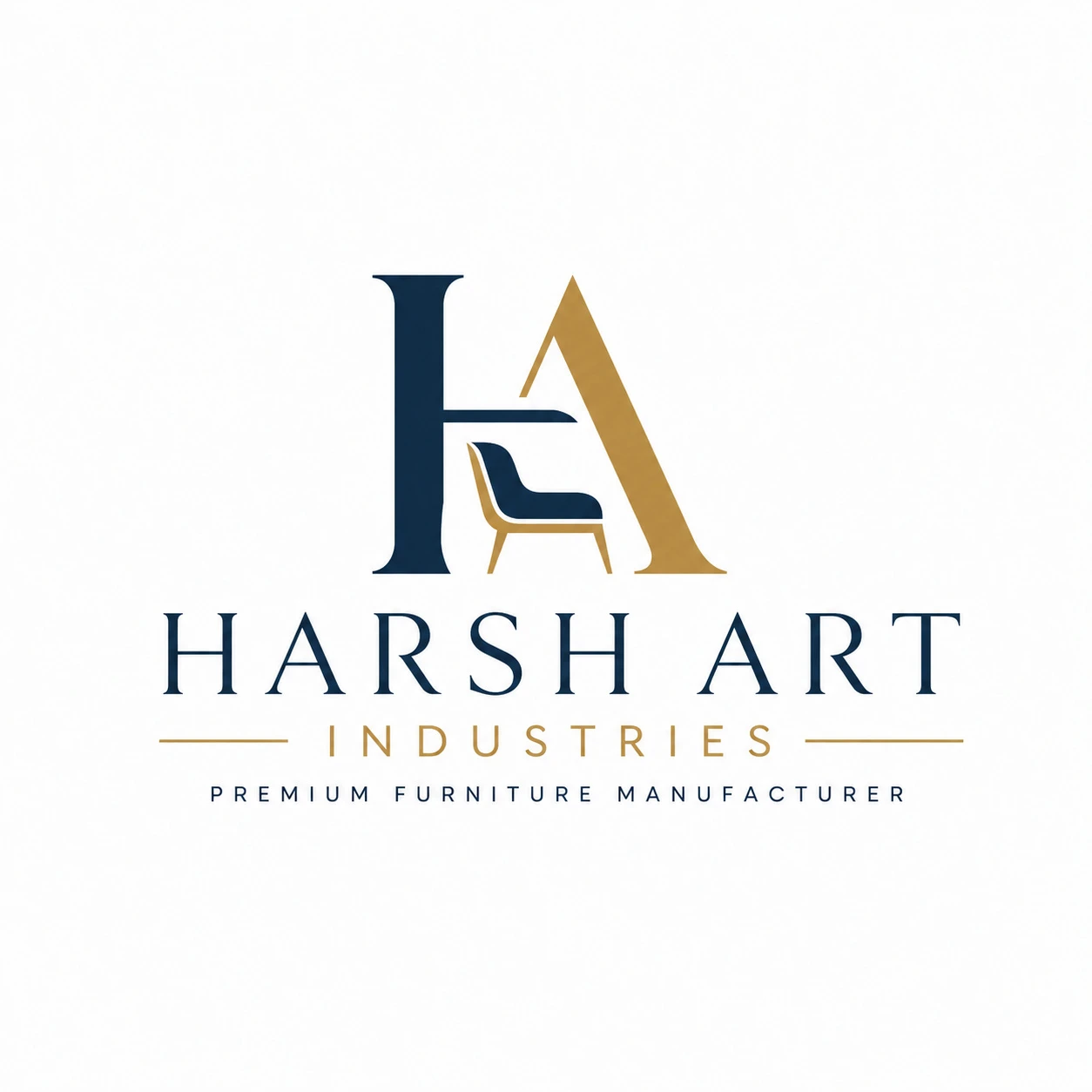 Harsh Art Industries