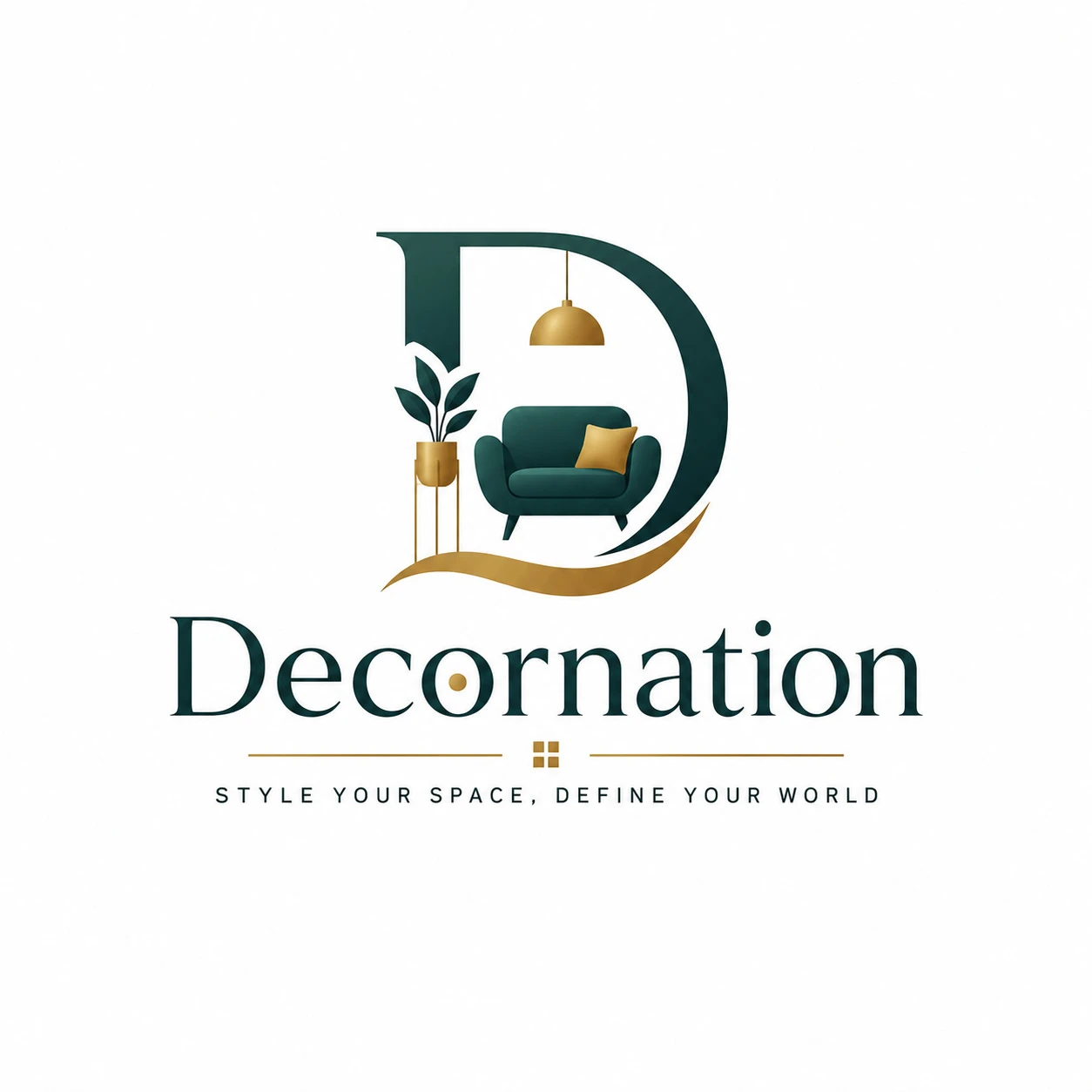Decornation