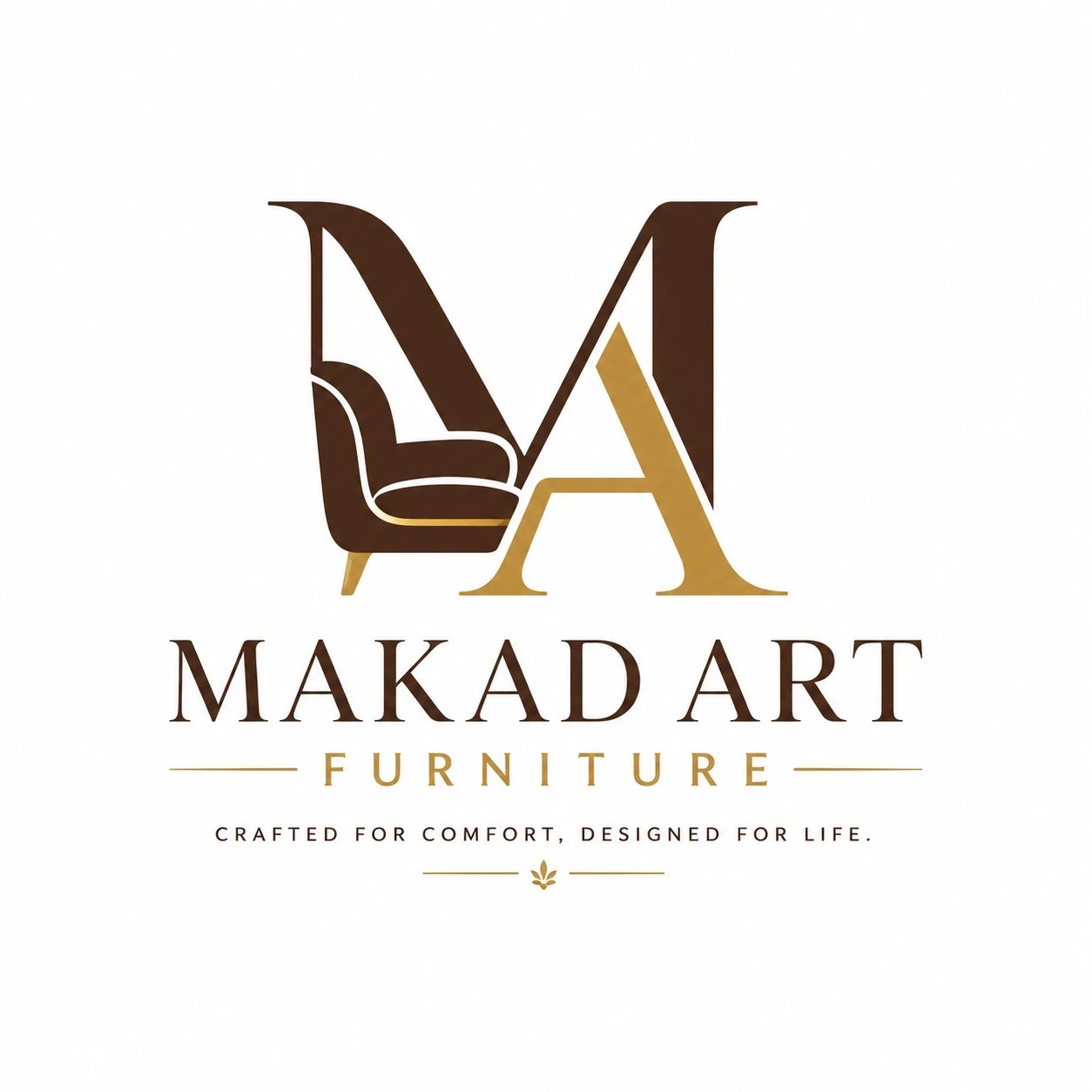 Makad Art Furniture