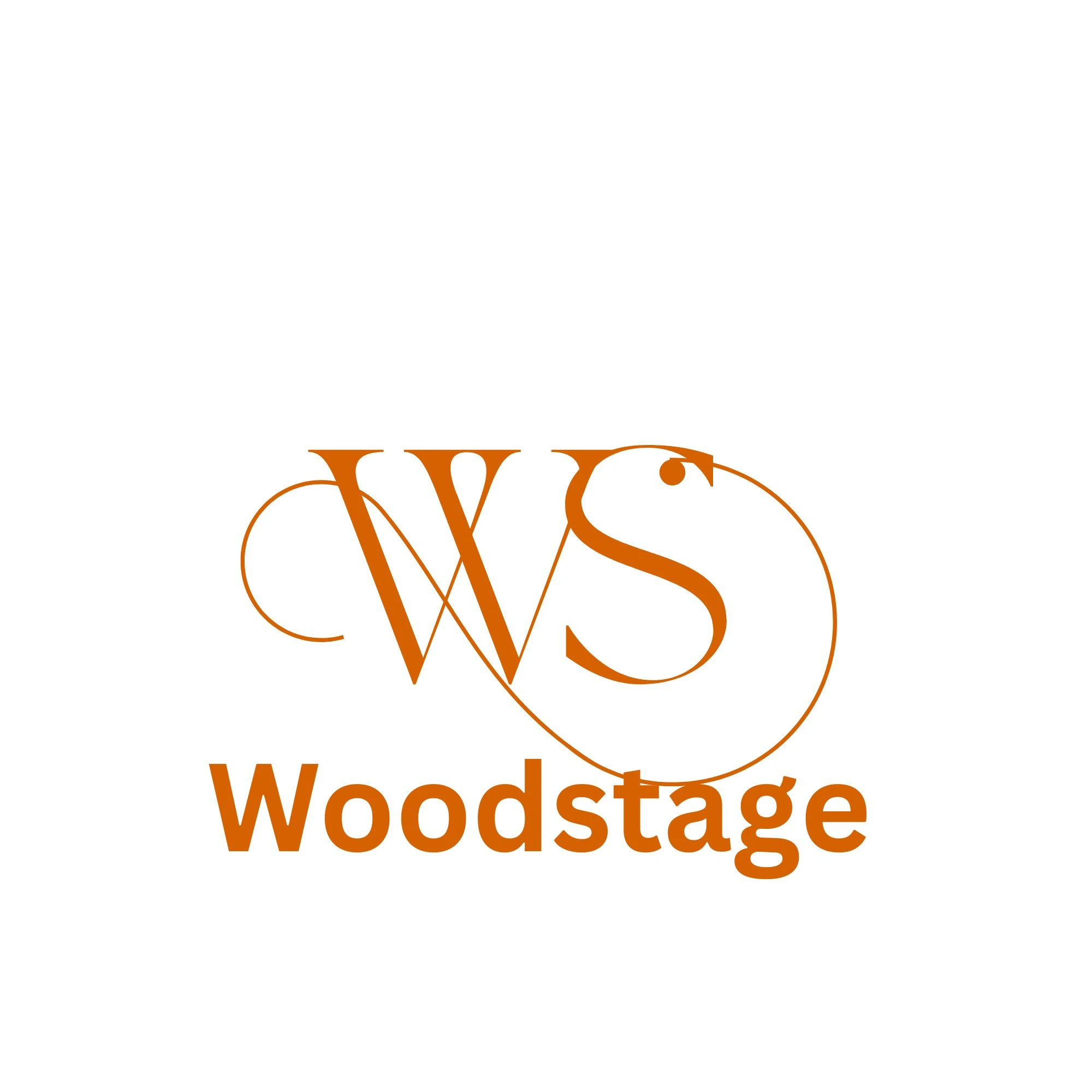 Woodstage