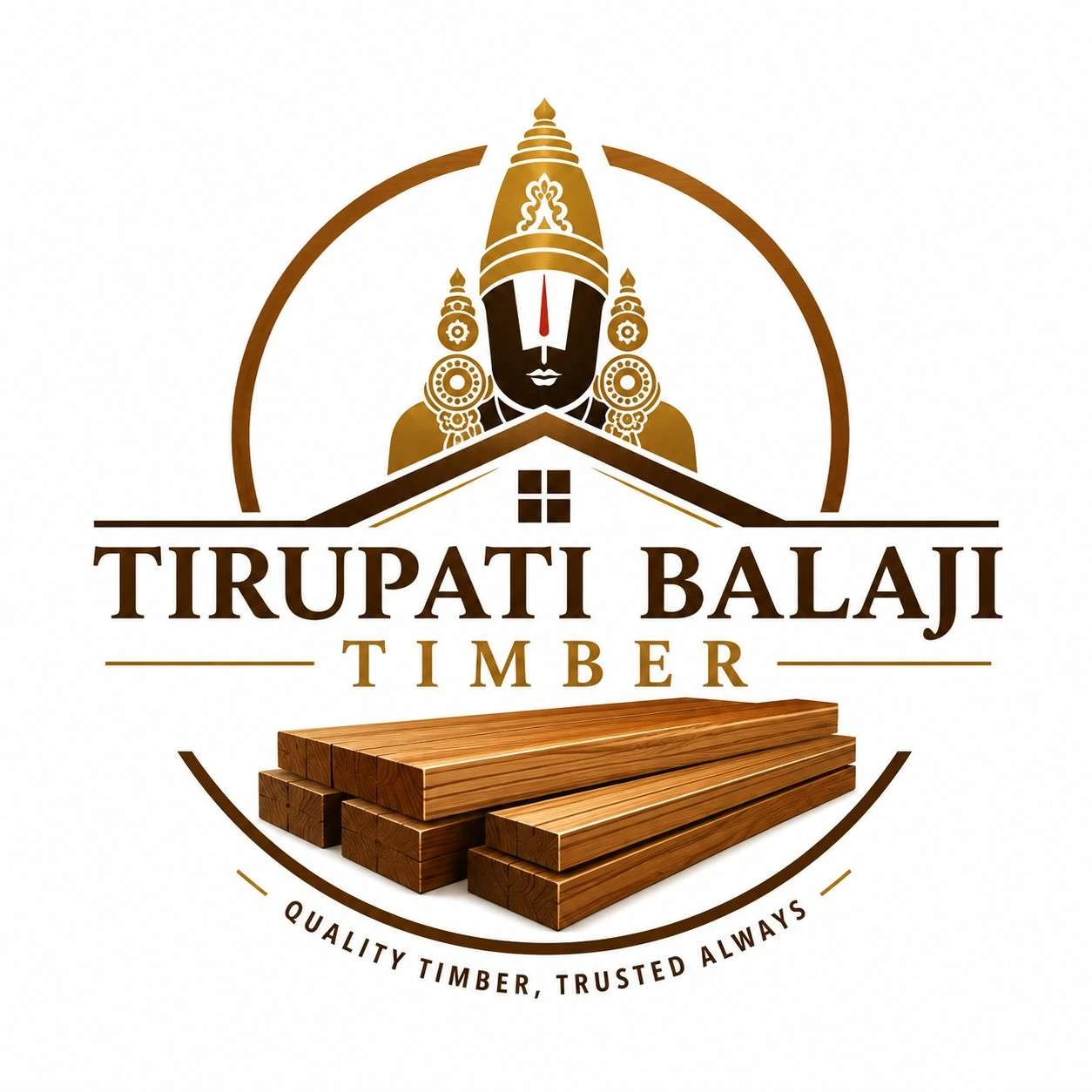 Tirupati balaji Timber