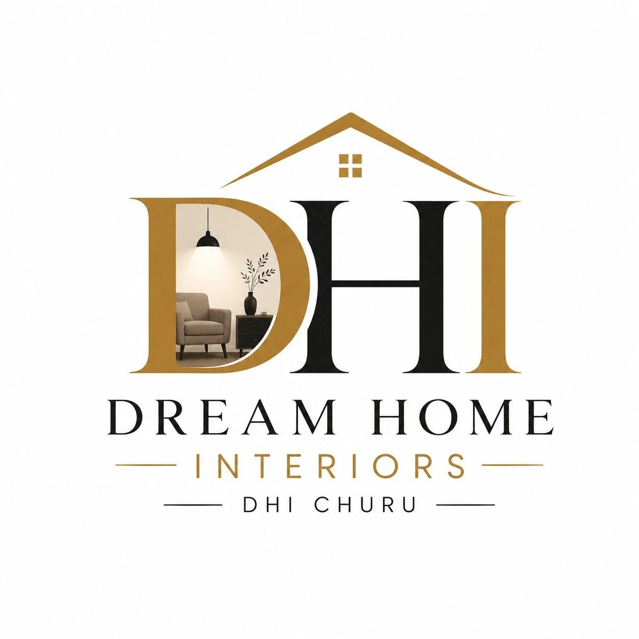 Dream Home Interiors (DHI Churu)