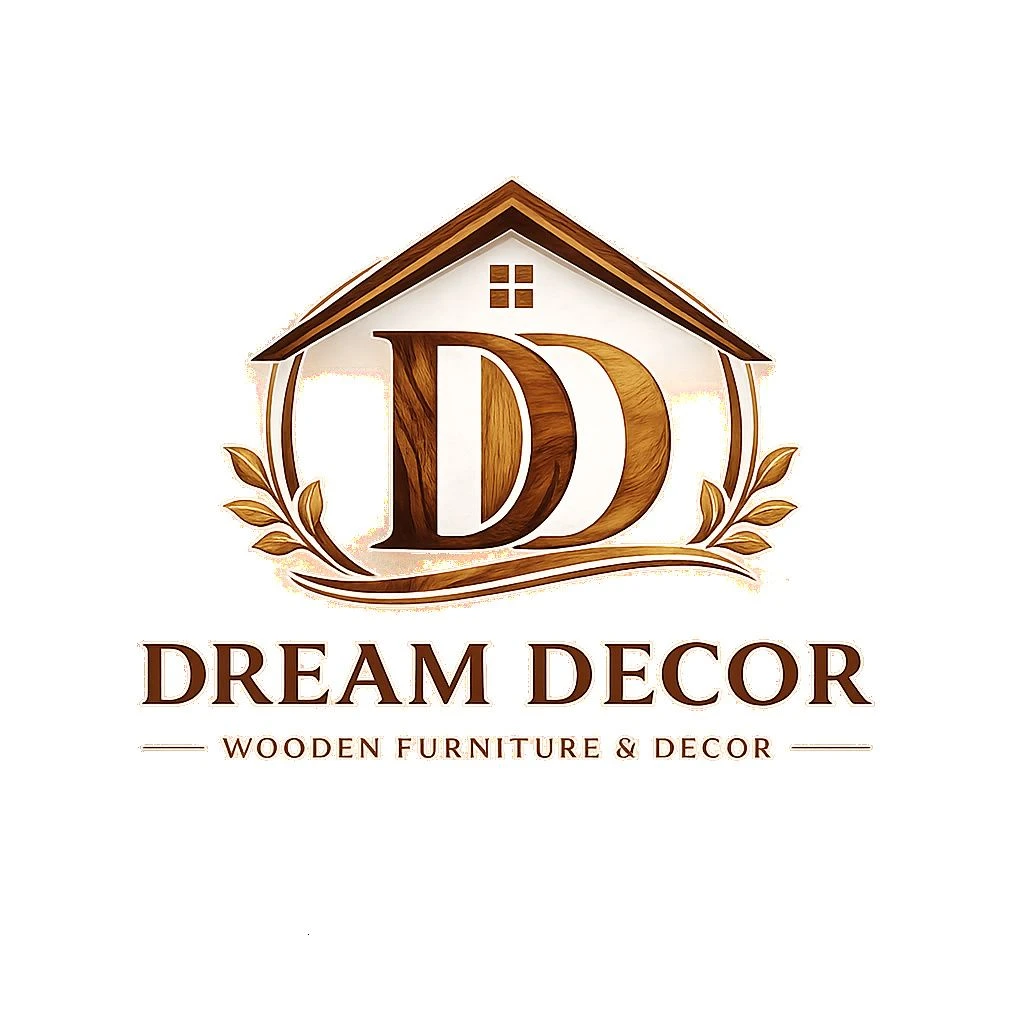 Dream Decor wooden art Furniture, home décor, traditional handicrafts, decorative items, and artisan-crafted products