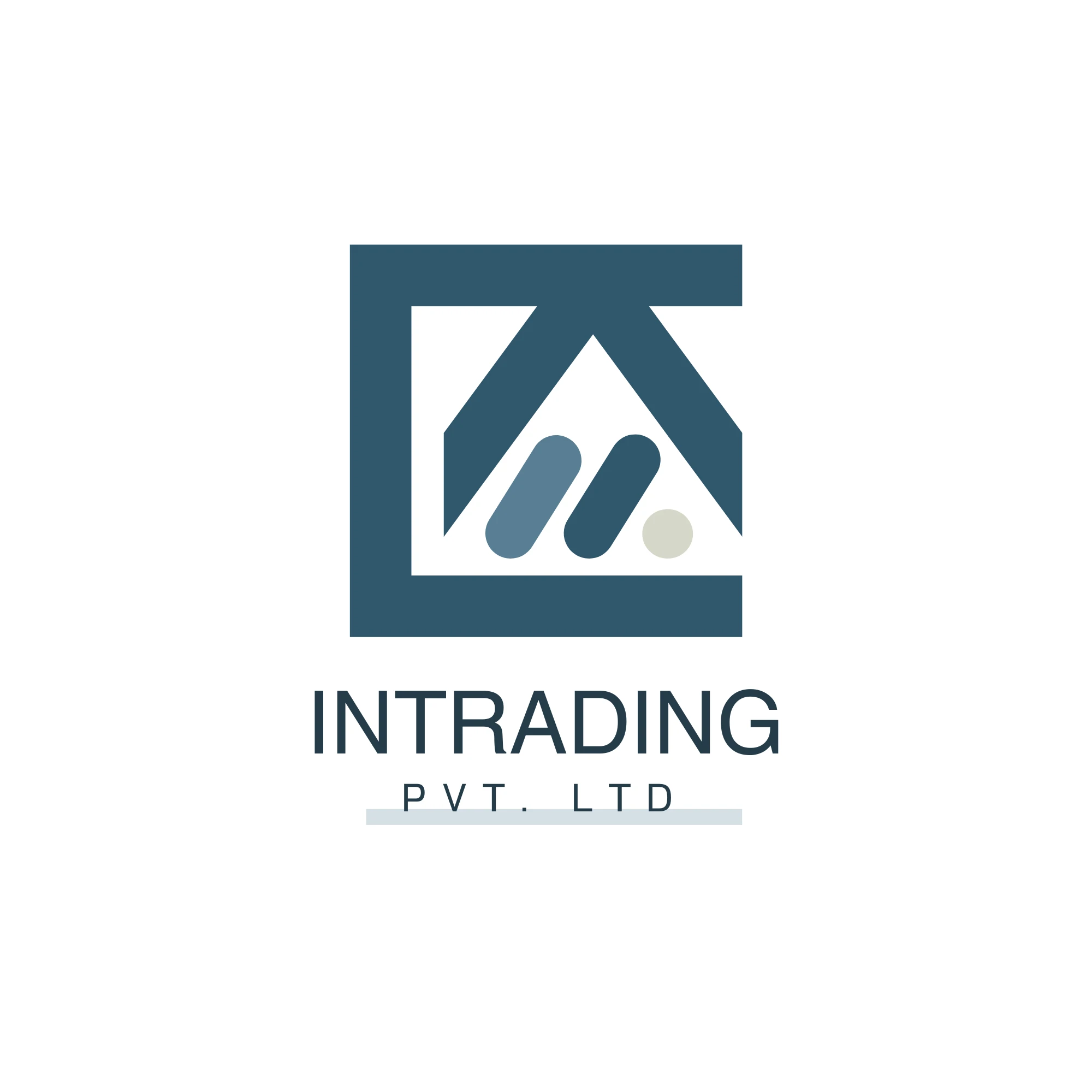 InTrading Pvt. Ltd.  Premium Wooden Furniture Brand