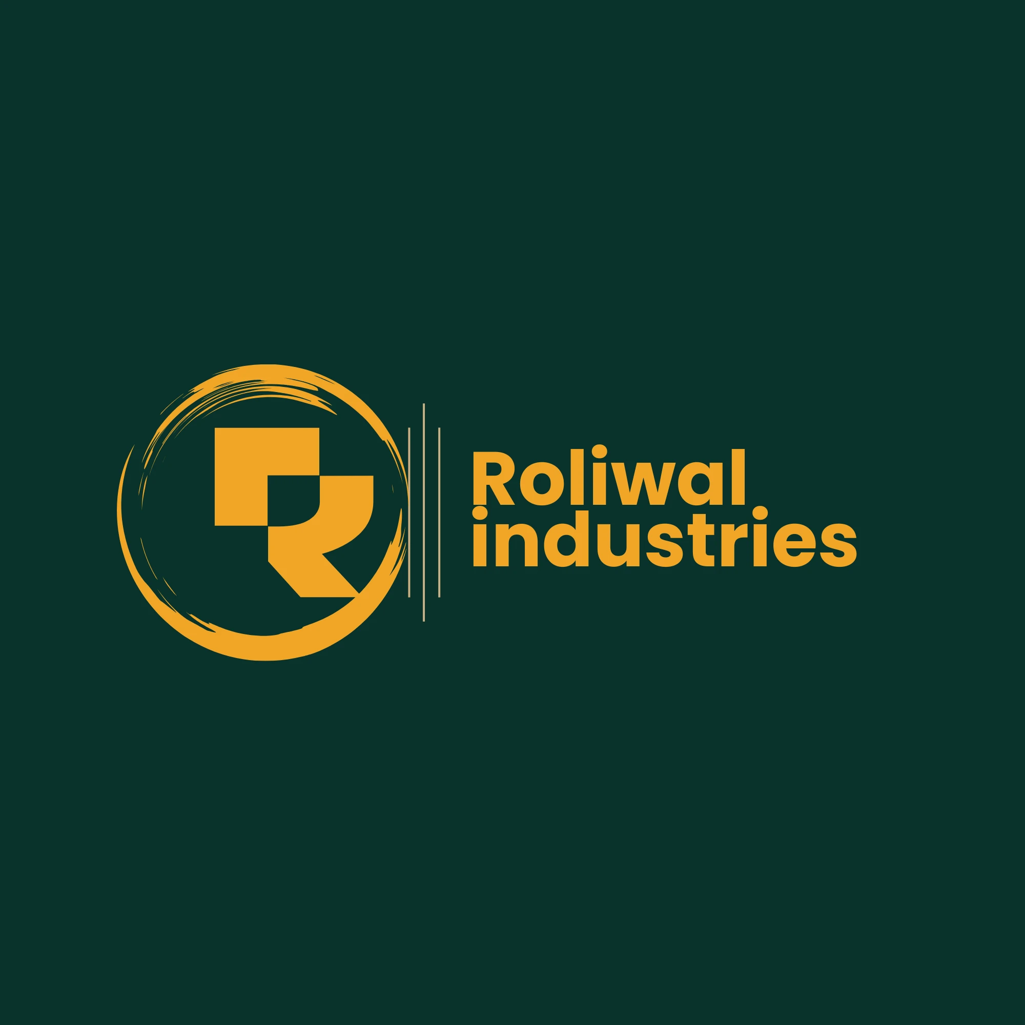 Roliwal Industries – Premium Solid Wood Furniture Brand in India