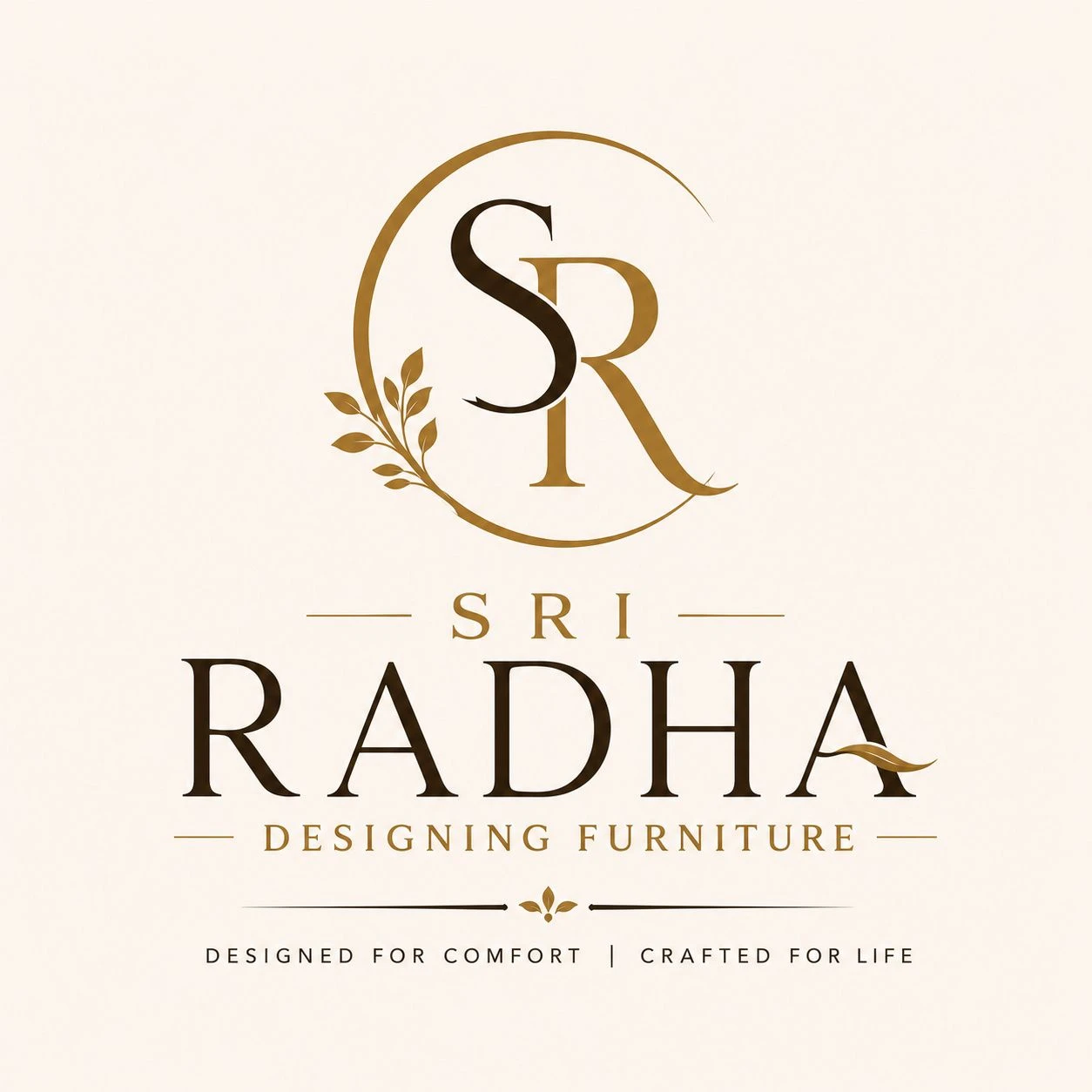 Sri Radha Designing Furniture Taranagar | Premium Wooden Furniture Brand