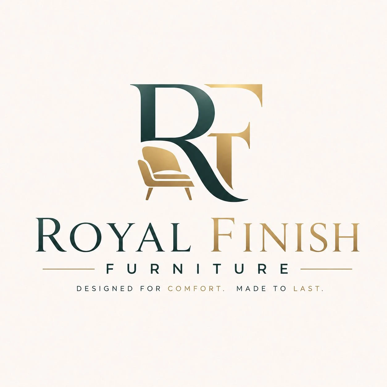 Royal Finish Furniture | Premium Solid Wood Furniture Online Brand