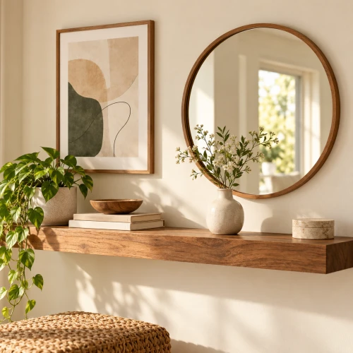 Decor & Furnishing